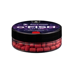 Wafters Method Feeder Baitnow - O`Fish Spicy Susage Roz 8